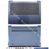 For Ideapad 330S-14 330S-14IKB 330S-14AST 2018 New LCD Screen Back Cover Bezel Palmrest Bottom Housing Case blue