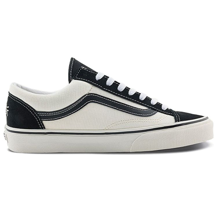 Vans Style 36 Classics Low Top Skate Shoes Unisex Sneakers Black White VN0A54F6BPS