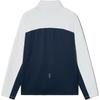 New FILA Jackets & Coats Unisex Marine Blue FS2FTH1202U-DNA