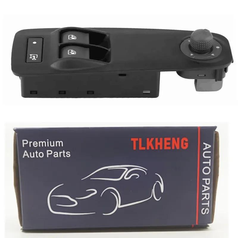 Power Electric Window Master Control Switch Lifter 735487419 for Peugeot Boxer Citroen Relay Fiat Ducato 2006-2014