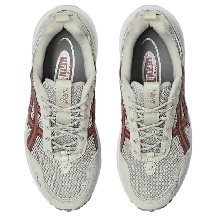 ASICS  Gel 1090V2 Light Dust Umeboshi Women Sneakers Grey 1202A480-021