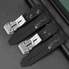 Armband für HUBLOT BIG BANG Silikon 26*19mm Wasserdicht Herren-Uhrenarmband Ketten-Uhrenzubehör Gummiarmband Armband