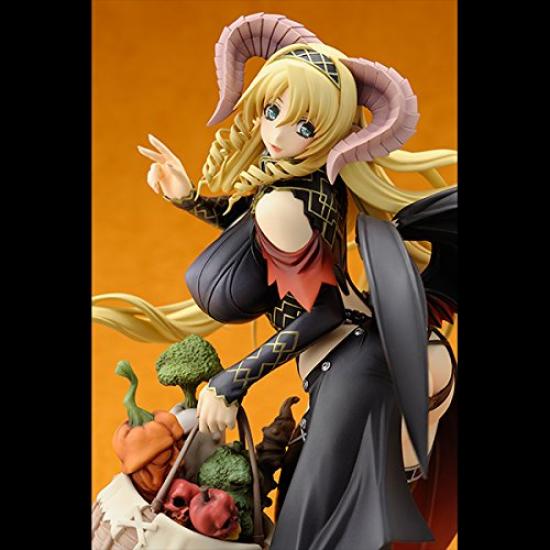 The Seven Deadly Sins Mammon Statue of Greed Figure