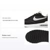 Air Max Dawn Svart Vit Herr Sneakers Metallisk-Silver Helt-Orange Summit-Vit DJ3624-001