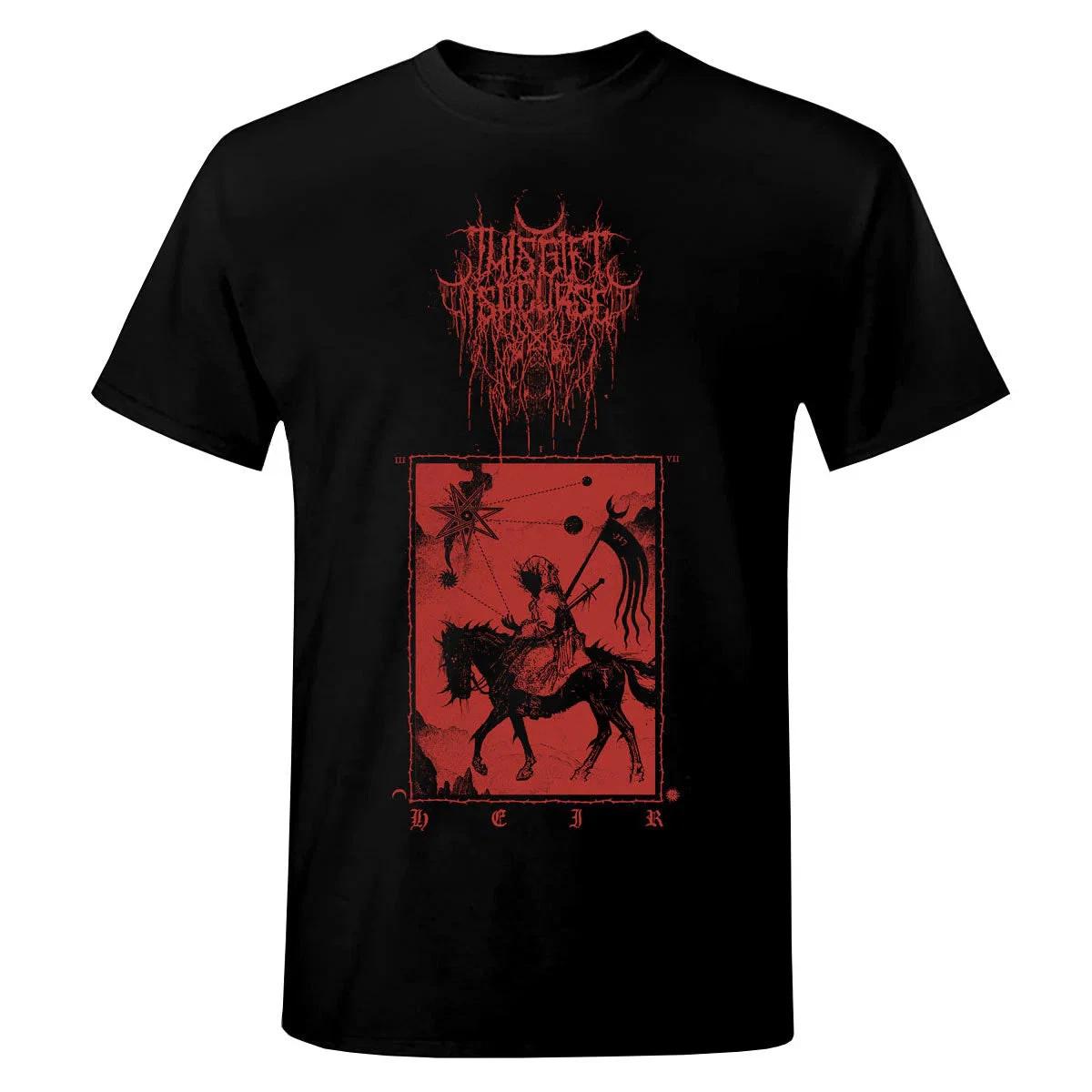 This Gift Is A Curse - Heir T-Shirt 3XL
