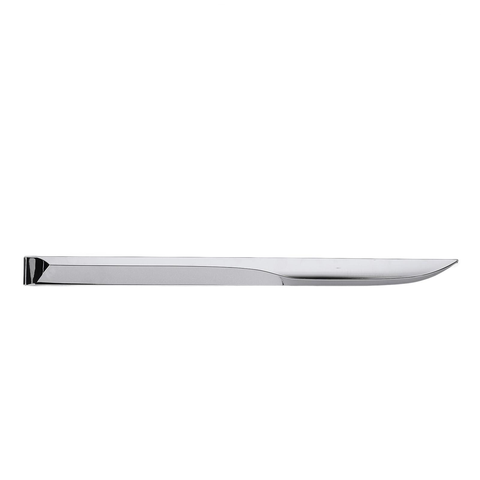 

Нижняя хромированная накладка на заднюю дверь, устойчивая к царапинам, наружная нижняя отделка задней двери для Sonata 2011 Left: 877214R000, 877214R000CR