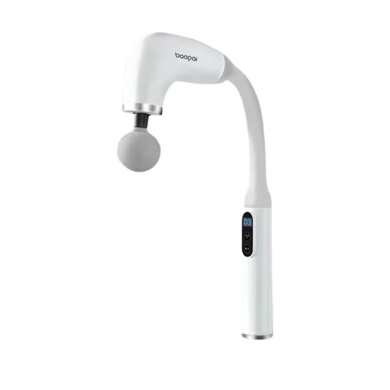 

BAOPAI Long Handle Percussion Massager