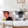 Australian Actor J-Jacob E-Elordi Pillow Case Office Cushions Suitable For Sofa Car Bedroom Decorative Cushion Cover