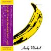 VORBESTELLUNG The Velvet Underground & Nico LP Vinyl Limitierte Edition Japan Pressung UIJY-75397