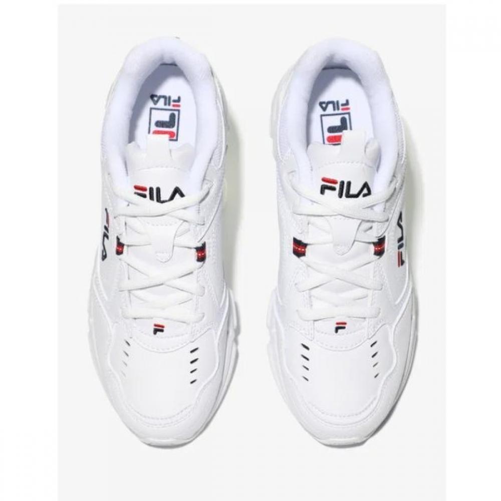 Fila Ranger 22 1rm02486g 2 Types Select