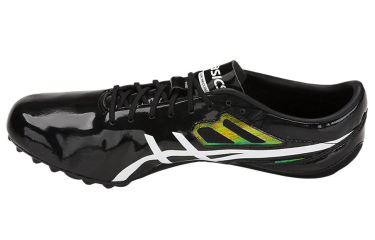 Sneakers ASICS Sonicsprint Track & Field Shoes Black/White