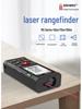 SNDWAY High-Precision Laser Distance Meter and Electronic Ruler.