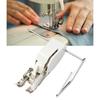 Even Feed Walking Foot with Guide Sewing Machine Presser Foot Synchronous Presser Foot Sewing Machine Accessories
