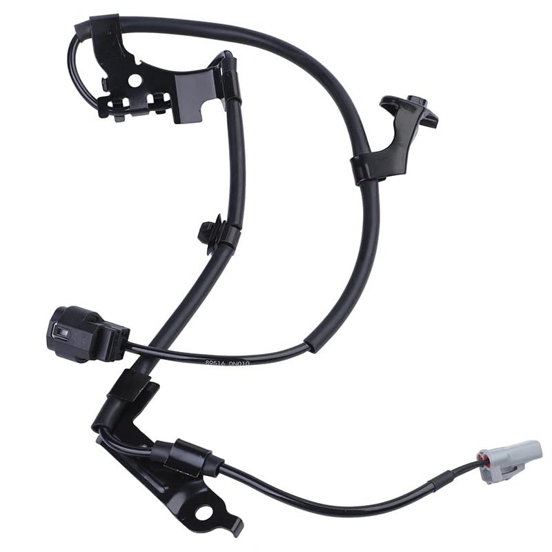 ABS Wheel Speed Sensor 89516-0N010 895160N010 Front Right ABS Wheel Speed Sensor 89516-30020 8951630020