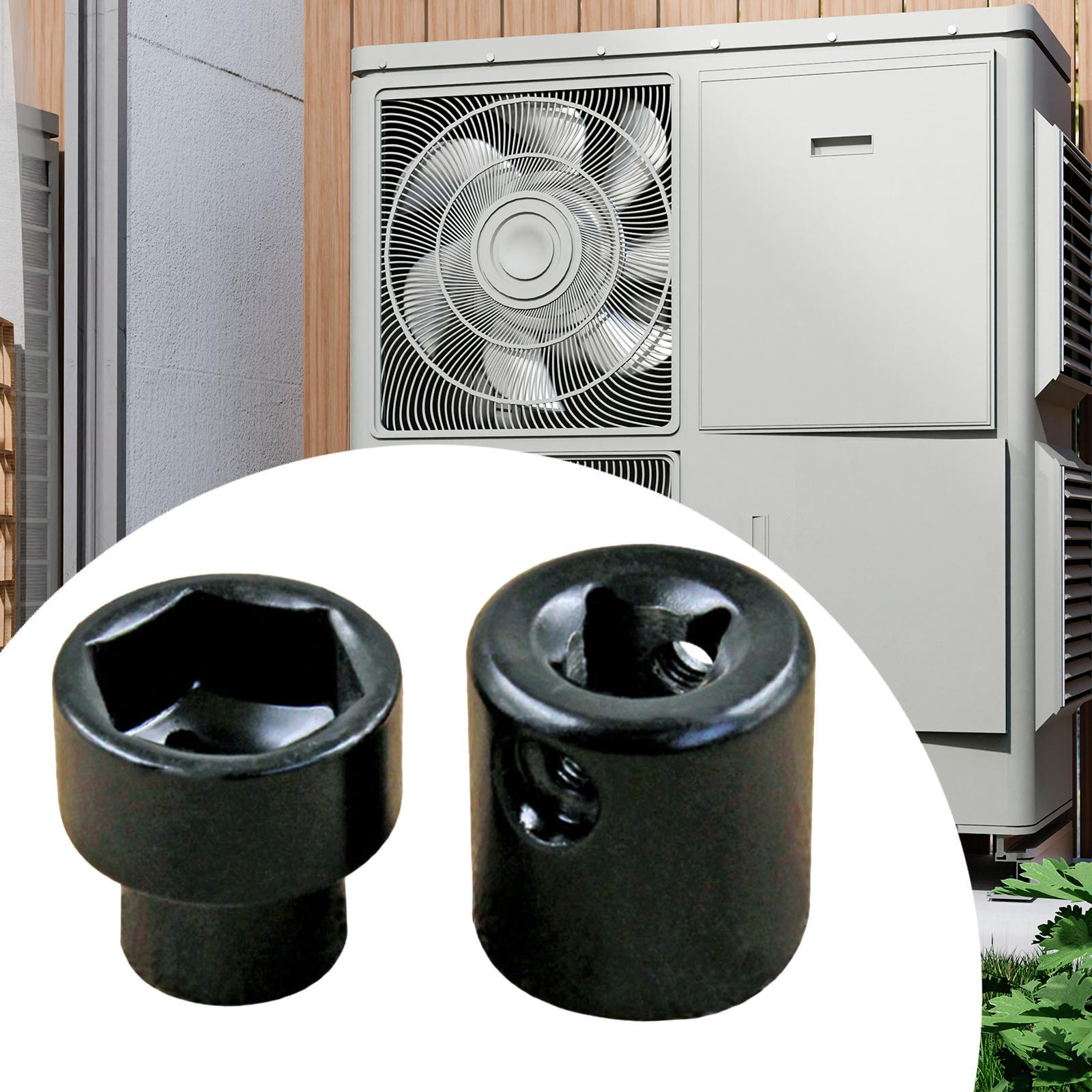 

Наружный блок кондиционера гаечный ключ головка премиум универсальный портативный рукав диаметр 12 мм Diameter 17mm