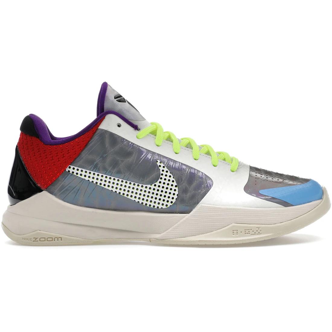 

Кроссовки Nike Kobe 5 Protro PJ Tucker(CD4991-004) 35.5