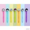 MONAMI TinyTAN BTS Clicky 0.5mm Mechanical Pencil Member Choice