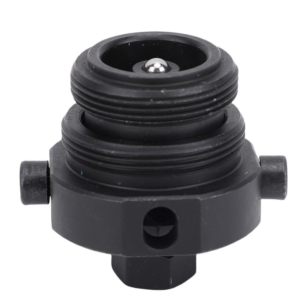 High Pressure Fuel Injection Pump Sprocket Removal Tool 093311M100 Replacement for Elantra Tucson Santa Fe 2.0 CRDi