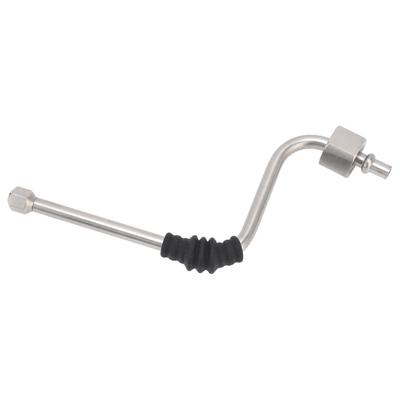 Edelstahl Dampf Zauberstab Kaffeemaschine Dampf Rohr für DeLonghi 680 685 Kaffeemaschine
