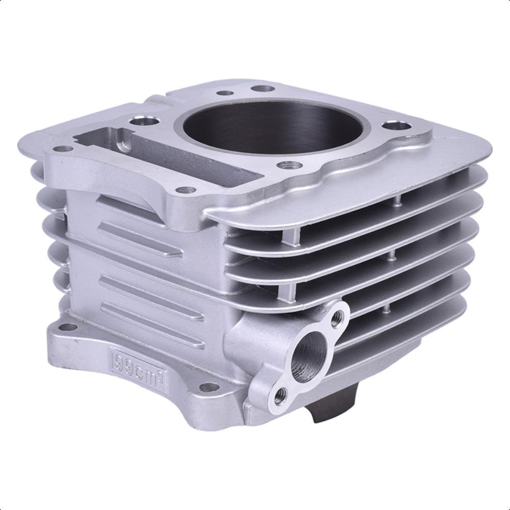 66mm 11211-42A50-0F0 Motorcycle Cylinder Head Overhaul Mat Piston Rings Gasket Kit 11211-13G50-0F0 for Suzuki DR200SE DR200S