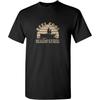 Reel Cool Grandfather Fishing Shirt Graphic Dad Funny T Shirt