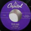 7inch Record JAN GARBER & HIS ORCHESTRA - Hot Canary F1430 Capitol Records 1951 US Jazz Used