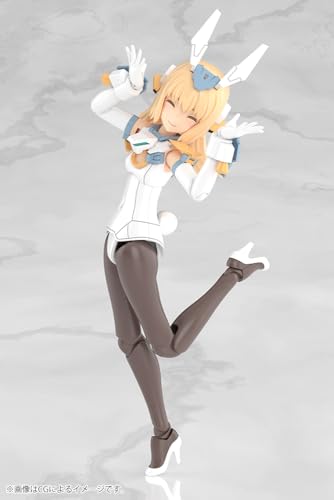 Frame Arms Girl Grand Scale Baselard 250mm Non-Scale Plastic Model Kit