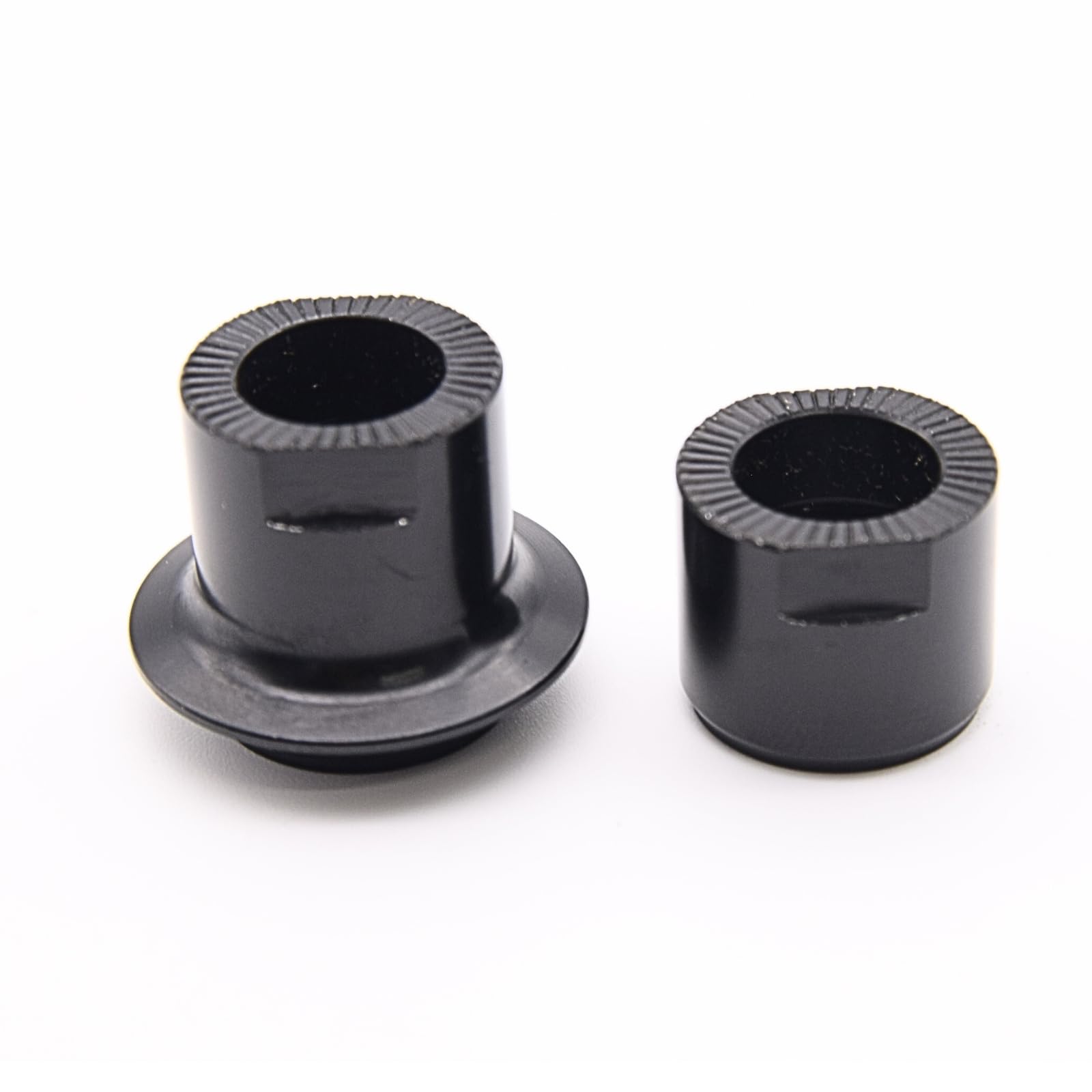 ALEXRIMS End Cap Silver 142mm Bearing Kit for Rear Hub VED6 ATIOT6535