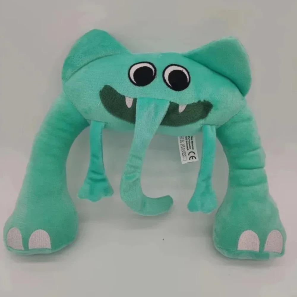 New Garden Of Banban Jester Plush Toy Game Animation Surrounding Garten Of Banban Plushies Birthday 6 7 Holiday Gift Plush Toy