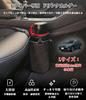 Adjustable Car Drink Holder for Toyota Corolla Cross (GX, G, Z, etc.) - Compatible with all models. Also includes a passenger side hook pouch, multi-f