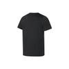 Li Ning Fitness Series SS23 T Shirt Men's Black ATST615-1
