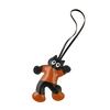 1PC Cartoon Shape Gift Bag Charm Bag Accessories Keychains Funny Ornament Mobile Phone Pendants Bag Pendants Cute Multicolor