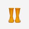 Hunter Kids First Classic Gloss Rain Boots [KFT5094RGL-RYL-YELLOW]
