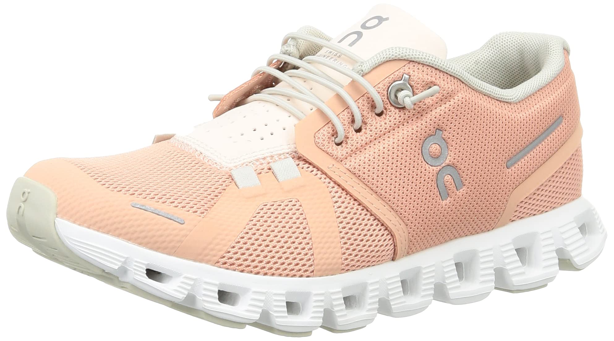 

Running Shoes Cloud 5 Rose Shell cm [ON] Women s 24.0