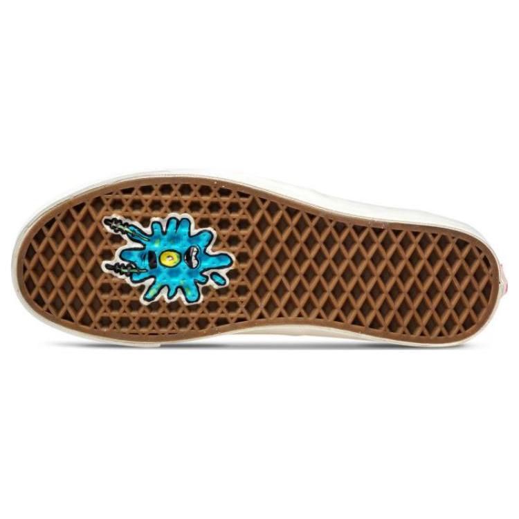 Authentic Og Vans Lx Spongebob VN000UDDQ6Q