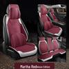 Geely Boyue Longteng Zhilian Smart COOL Friend Suede Seat Covers