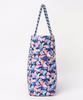 LeSportsac Official Tote Bag SHINE LG 2WAY TOTE1128 Women's Pink ShinePopsicle