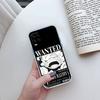 MH153 Wanted One Piece Phone Case for Motorola Edge 20 30 S30 40 50 Fusion Lite Plus Pro Neo Ultra One Power Action Macro Hyper Vision Zoom