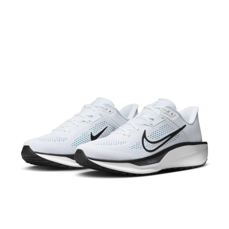 Nike QUEST 6 Men s Road Pro Running Shoes Cushioned Sports FD6033-105 47.5
