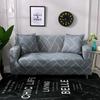 1/2/3/4 Seater Elastic Stretch Modern Sofa Covers for Living Room Sofa Couch Slipcovers Sectional Sofa Covers Housse De Canap