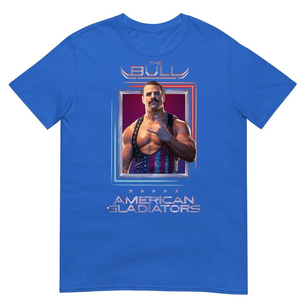 The Bull TShirt