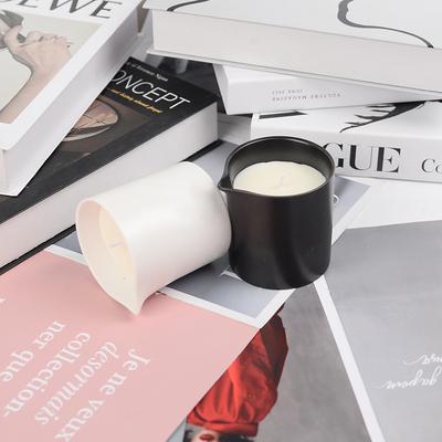 Low Temperature Candle Holiday Supplies Souvenir Low Temperature Candle Soy Wax Candle Essential Oil Free Low Temperature Candle