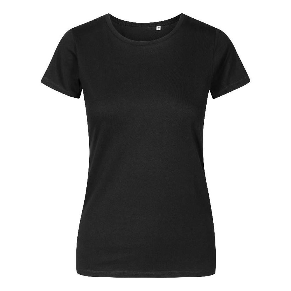 X.O By Promodoro Damen Rundhals T-Shirt