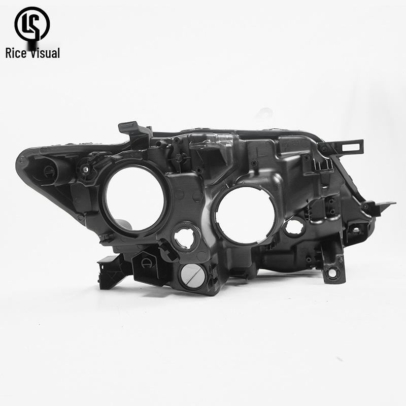 Nissan X-Trail 14-16 Headlight & Rear Cover Lampshade Housing