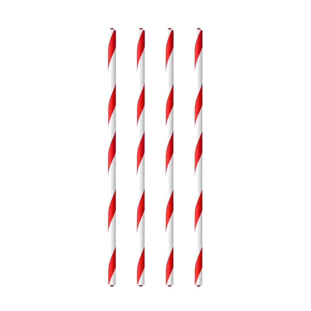 4 Pieces Candy Cane Hanging Hook Flexible Bendable Christmas Stocking Adjustable