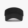 New Summer Sun Hats Men Women Cotton Outdoor Visor UV Protection Top Empty Sport Tennis Golf Running Sunscreen Baseball Cap