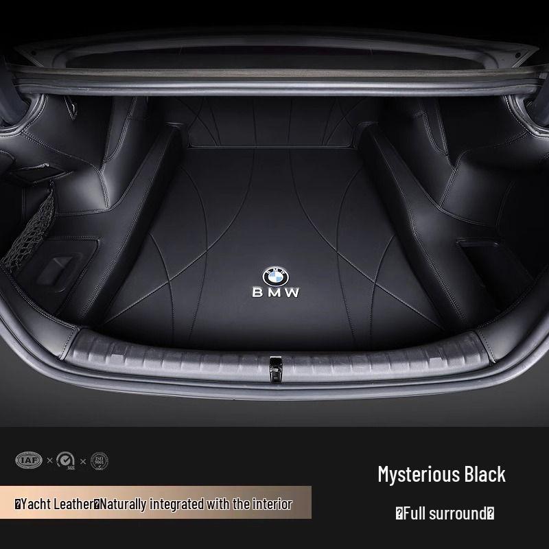 BMW serii 5 (2011-2025) 525li Specjalna Mata Bagażnika dla Modeli Nowej Energii