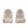 Fila Fusion Vertical Color Block Versatile Breathable Low Top Basketball Shoes Women Sneaker T12W543203FNS