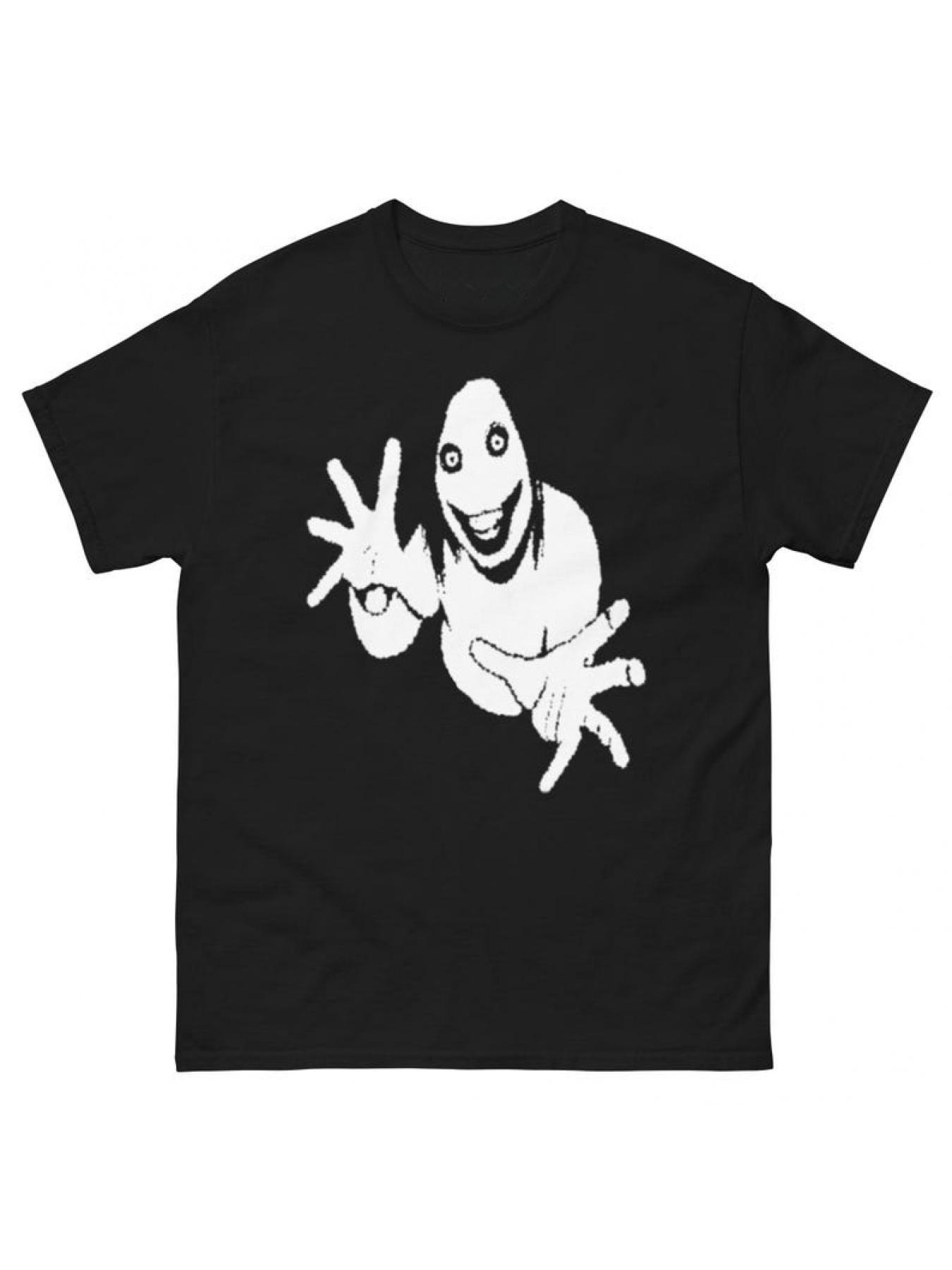 Jeff Killer T-shirt XL