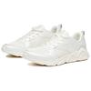 Anta Running Collection Cushioning, Wear Resistant Low top Running Shoes Women's White Silver 122015570-4